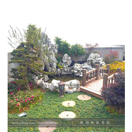 杭州一禾園林(圖)|空中花園設(shè)計(jì)公司|湖州空中花園_景觀建筑_第一槍